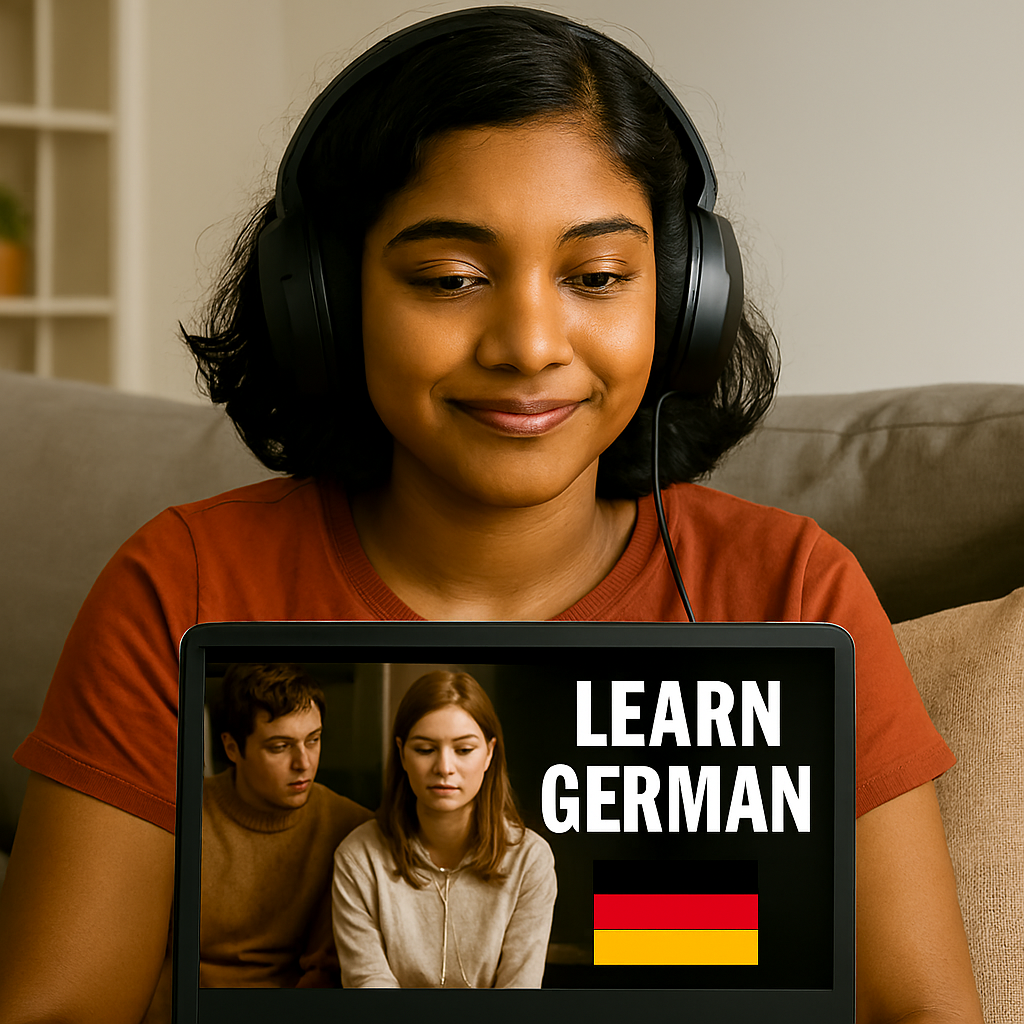 5 German Movies That Will Help You Learn German